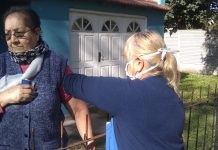 16 de abril: Covid-19 4 confirmados y ya son 12 los casos sospechosos en Brandsen. Funcionamiento del plan de contingencia