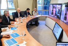 Coronavirus en Argentina: la cuarentena se extenderá hasta el jueves 23 y será menos flexible de lo que se esperaba