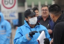 Coronavirus en Argentina: el 6 de abril empezará a regir el Certificado Único de Circulación