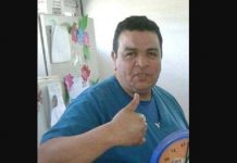 En Alejandro Korn homenajearon a Silvio Cufré, el primer trabajador de la salud fallecido por coronavirus