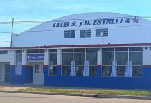Club Estrella: Se dio por terminado el Torneo Nocturno