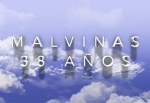 2 de abril: Artistas locales realizan una versión inédita de la Marcha de Malvinas