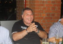 La historia del padre del futbolista Walter Montillo: murió por coronavirus y no se sabe cómo se contagió