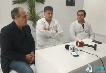 Confirman fallecimiento en Brandsen por caso de Coronavirus