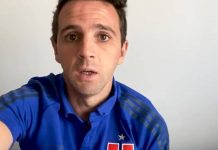 Julio Piumato confirmó que el padre de Walter Montillo murió en Brandsen. El jugador publicó una conmovedora carta