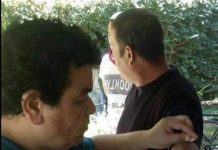 Fanático de River y devoción por sus mellizas, la historia del primer trabajador de la salud muerto por coronavirus en Provincia