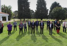 Cuarentena: estudian extensión con flexibilidad local y salidas controladas para los chicos