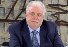 Ginés García: “La cuarentena tiene que seguir pero la actividad productiva debe arrancar”