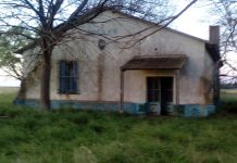 Recuerdos de una escuela de campo