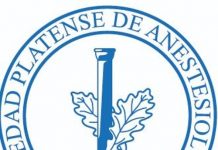 Solicitada de la Sociedad Platense de Anestesiología: A toda la población de Brandsen