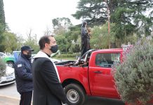 22 de mayo, día de nuestra Patrona Santa Rita