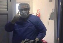 Diputados trata la Ley Silvio, en homenaje al primer trabajador de salud muerto por Covid 19