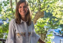 Fernanda Raverta resolvió declarar actividad esencial a la Anses Foto: Diario nuevo el Día