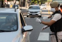 Nuevo permiso para circular: cómo tramitarlo, paso a paso
