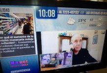 Cappelletti: “la autorización o la negación de las aperturas, no son una atribución del Intendente”