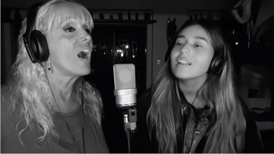 valeria y tais