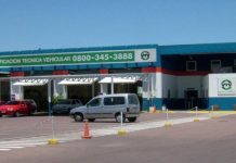 Buenos Aires: prorrogan hasta agosto la vigencia de la VTV para autos que circulen por AMBA