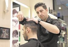 Información sobre actividades y servicios