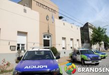 Brandsen tendrá dos móviles policiales menos a partir de hoy