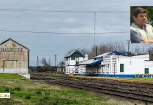 Covid 19. Vecinos de Altamirano siguen preocupados por un caso que llegó sin que nadie sepa nada. Preocupación en las autoridades