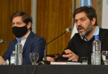 El gobierno bonaerense no quiere más flexibilizaciones de la cuarentena y advirtió sobre el colapso del sistema de salud