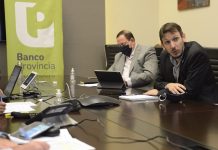 Banco Provincia organiza dos consejos consultivos para La Plata y su zona de influencia