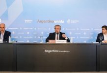 Cómo será la estricta cuarentena de 15 días que anunciará Alberto Fernández