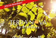 Barrio Terranova – viví en Brandsen