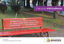 3 de junio, #NiUnaMenos