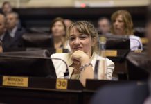 La donación de plasma será ley en la Provincia