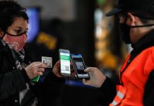 Nuevo permiso para circular: paso a paso, cómo solicitarlo durante la cuarentena