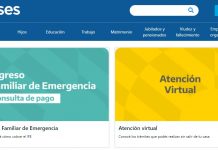 Nuevo aplicativo para consultas del segundo pago del IFE