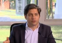 Brandsen, permanecerá en Aislamiento Social, Preventivo y Obligatorio Fase 3 (igual que ahora)