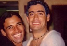 Recuerdo: La mágica historia detrás de «La Mano de Dios» contada por su compositor, desde Brandsen