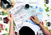 Por decreto: Extienden hasta fin de año el congelamiento de tarifas y la prohibición de corte de servicios