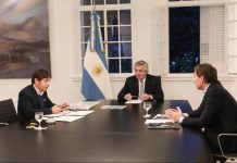 A partir de las 00 Hs. del viernes 19 caducarán los permisos de circulación