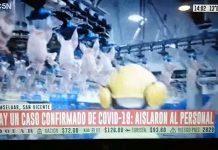 Municipalidad de San Vicente: Acciones realizadas en el establecimiento Sapucai – Miralejos