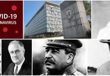 Sobran virus, faltan políticos. Por Roberto Segurado
