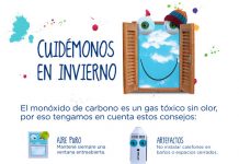 Qué es, cuáles son los síntomas, cómo se produce y se previene la intoxicación por monóxido de carbono.
