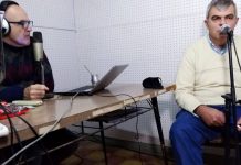 M. Mendilahatzu y los riesgos que enfrenta Loma Verde