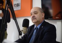 ¿Pueden volver las clases presenciales a la UNLP antes de que termine el año?