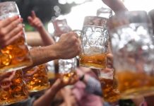 El Día del Amigo se pasará al 19 de noviembre en La Plata