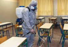 El Gobierno sobre las clases: «Esperamos que vuelvan en el AMBA antes de fin de año»