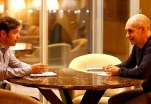 Arrancan 72 horas clave para el futuro de la cuarentena