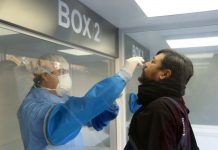 Con más de 160 en 36 horas, se dispara la cantidad de muertes por coronavirus en Argentina