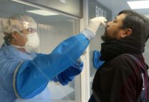A pesar de la cuarentena estricta se sumaron 4.250 casos y 82 muertes por coronavirus