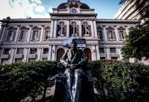 UNLP, la mejor de Argentina en un ranking internacional