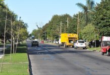 Mapa bonaerense: mirá en qué fase está tu municipio