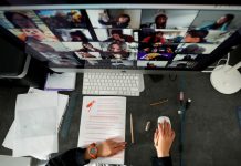 Lanzan una línea de créditos para que docentes accedan a una notebook