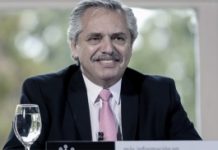 El Presidente, sobre el avance del coronavirus en el AMBA: «Estamos teniendo un problema